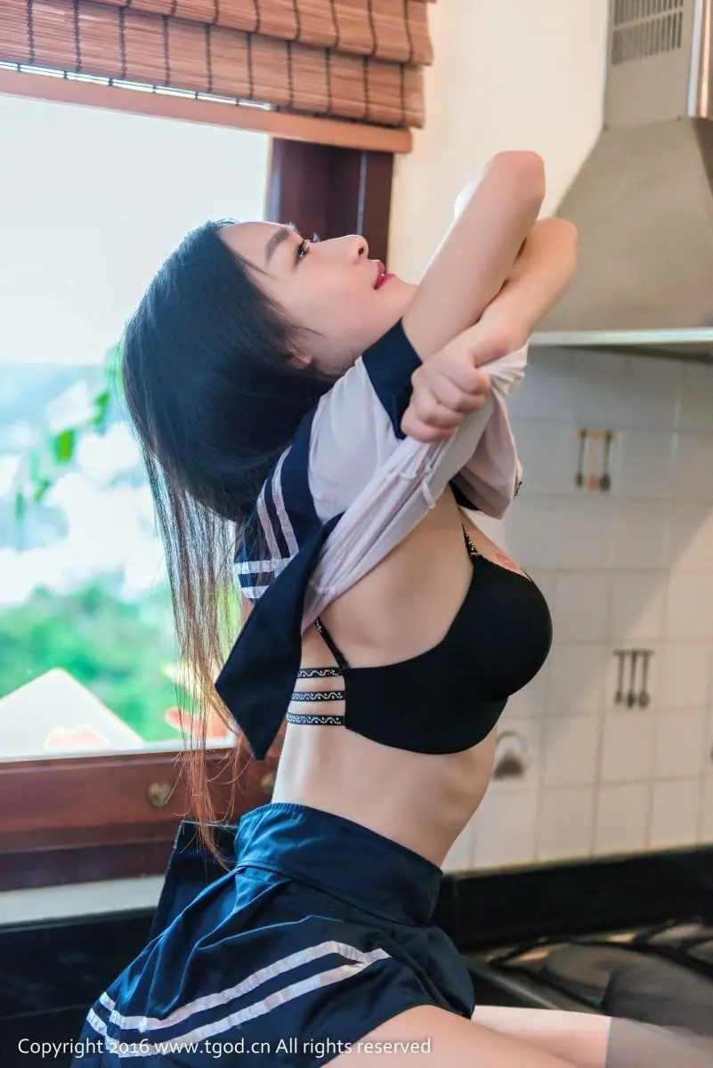 【TGOD推女神系列】2016.09.26 绮夢Cherish 九月普吉島旅拍第一刊【51P】